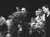 1998 Jubiläum 25 Jahre Tanztheater Wuppertal mit Yohji Yamamoto